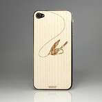 Fly Fishing White Ash