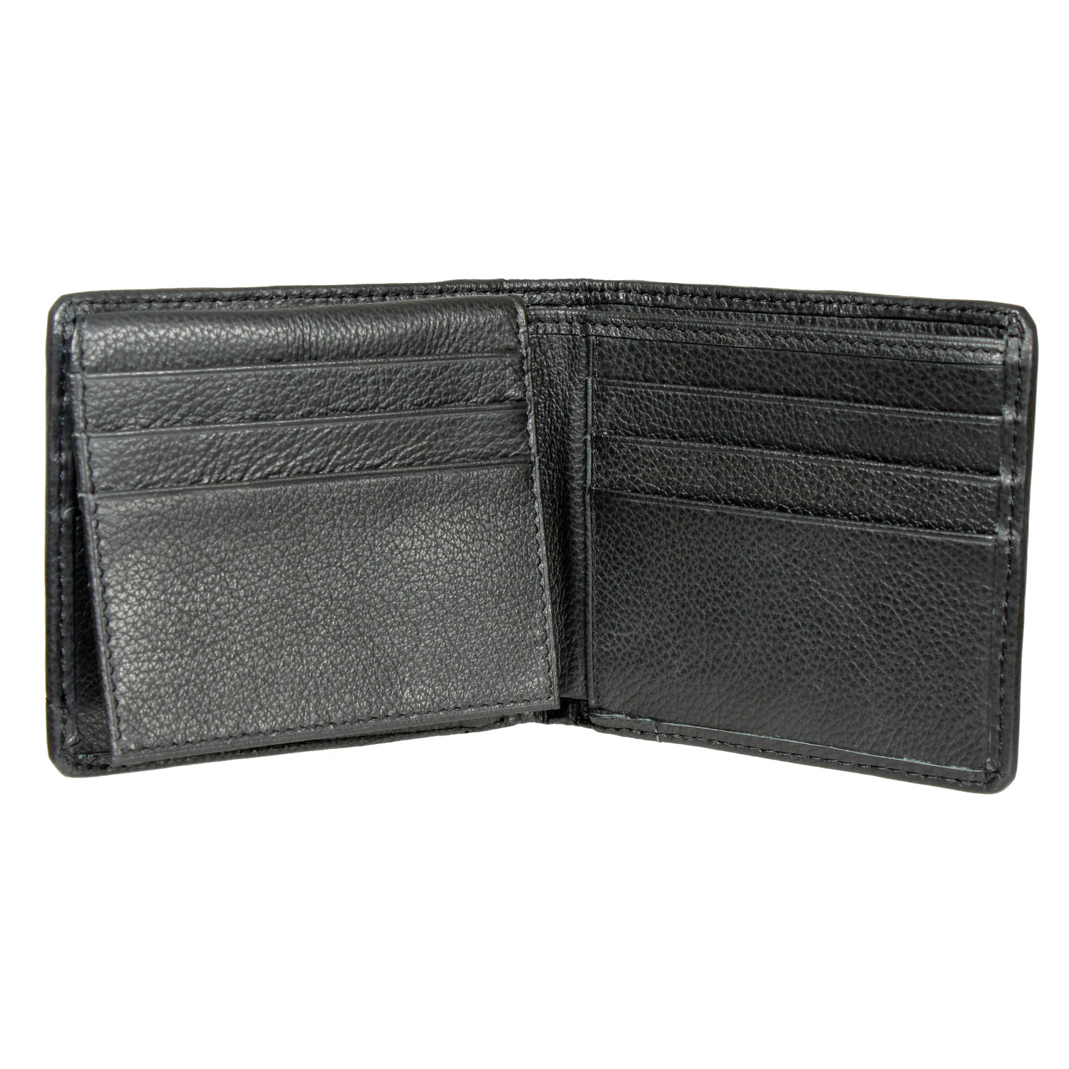 Carbon Fiber Wallet - Carbon Fiber Gear - Touch of Modern