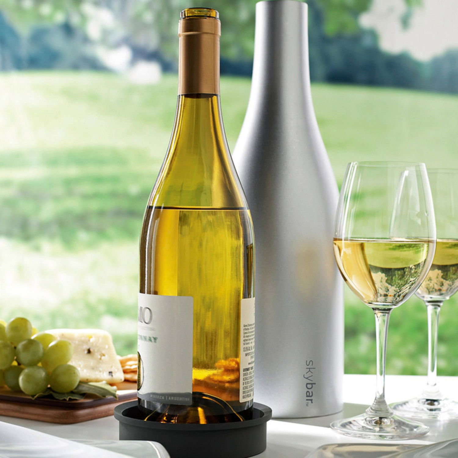 Wine Cool Cover Skybar Touch of Modern