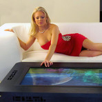 M42 Professional Series MultiTouch Table