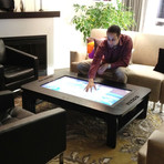 M42 Professional Series MultiTouch Table