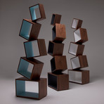 Equilibrium // Graphite