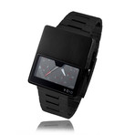 V02 (BL/MB) Analog Wristwatch