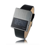 V01EL (BR/BL) Digital Wristwatch