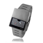 V02 (BR/MR) Analog Wristwatch
