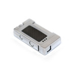 Xikar Versa Carbon Fiber Lighter