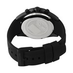 Torgoen T16302 Carbon Fiber Watch