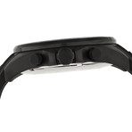 Torgoen T16302 Carbon Fiber Watch