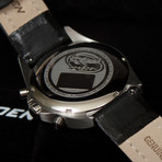 Torgoen T18101 Carbon Fiber Watch
