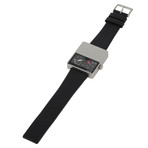 V02 (BR/BL) Analog Wristwatch