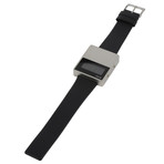 V01EL (BR/BL) Digital Wristwatch