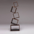 Equilibrium // Graphite