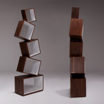 Equilibrium // White