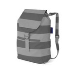 Daypack Grey Strip