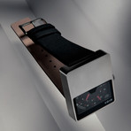 V02 (BR/BL) Analog Wristwatch