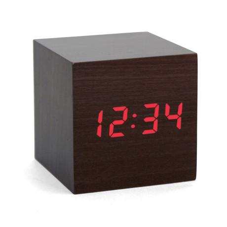 Alarm clock medium