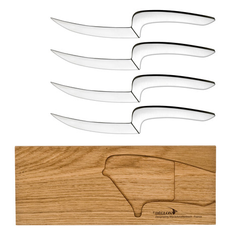 Steak Knives // Set of 4
