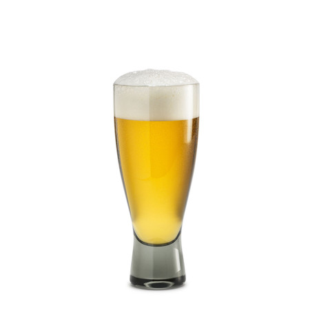 Canada Beer Glass