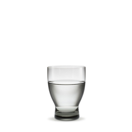 Canada Water Glass
