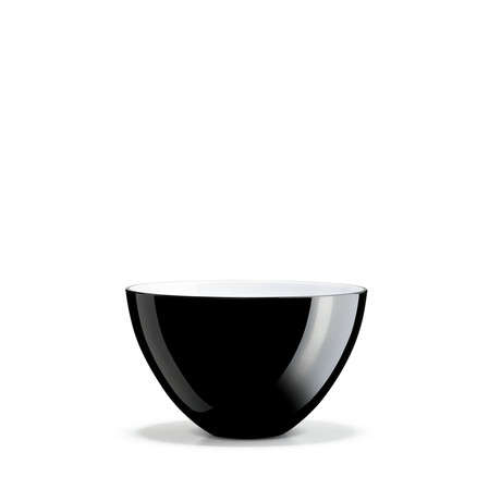 Cocoon Bowl- Black