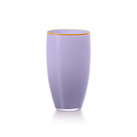 Viva Vase- Purple
