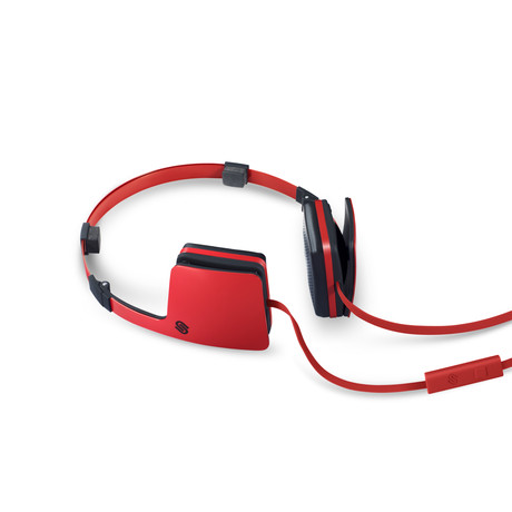 Copenhagen Red Snapper