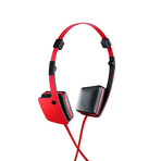 Copenhagen Red Snapper