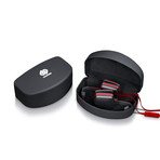 Copenhagen Red Snapper