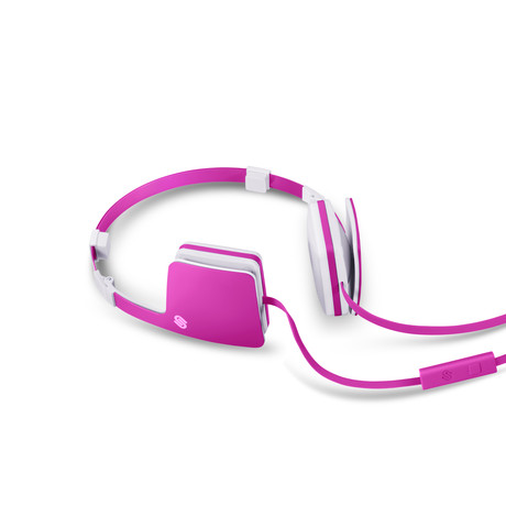 Copenhagen Pink Panther