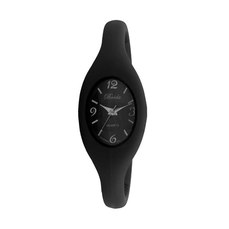 Lark Women's Watch- Black