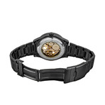 Addison Women's Watch- Black