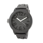 Jaxon Men's Watch- Grey