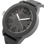 Jaxon Men's Watch- Grey