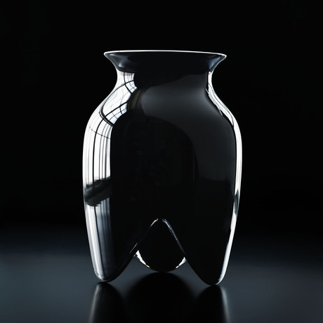 Lin Utzon Vase // Tall