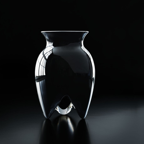 Lin Utzon Vase // Short