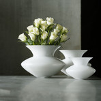 Alev Siesbye Vase- Large White