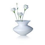 Alev Siesbye Vase- Medium White