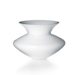 Alev Siesbye Vase- Medium White