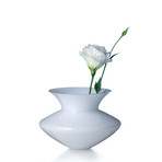 Alev Siesbye Vase- Small White