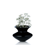 Alev Siesbye Vase- Small Black