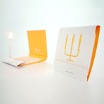 5 Minute Candle Pack
