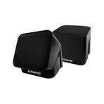 180 Degrees 2Win Speaker (Black)