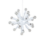 Pendant Lamp Cosmos White