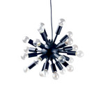 Pendant Lamp Cosmos Black