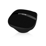 90 Degree Amped Black