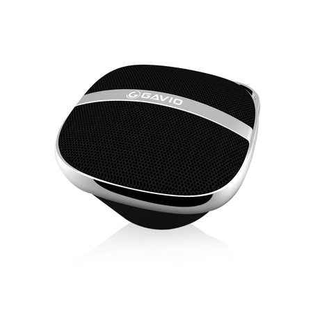 90 Degree Amped Chrome