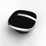 90 Degree Amped Chrome