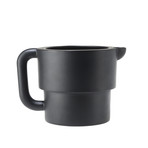 Harpo Carafe // Black