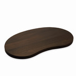 Scrub Cutting Boards Dark