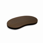 Scrub Cutting Boards Dark